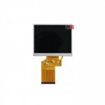 LCD Screen Display Replacement for BossComm Autek IFIX701